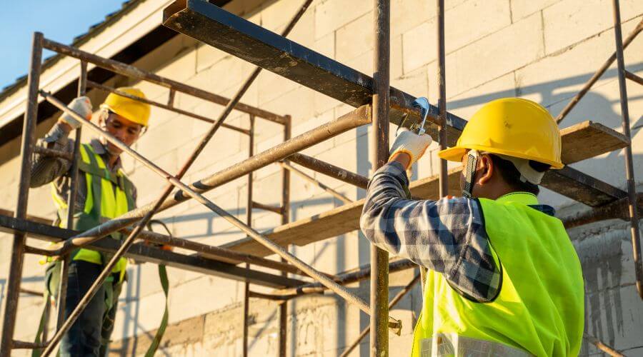 Fascia Repair in Lula, GA
